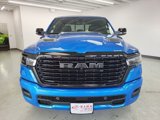 New 2025 RAM 1500 Laramie w/ Night Edition image 2