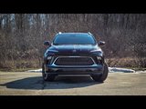 New 2025 Buick Encore GX Sport Touring w/ Comfort Package image 4