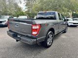 Used 2023 Ford F150 XL w/ STX Appearance Package image 6