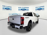 New 2025 Ford F250 Lariat w/ Lariat Ultimate Package image 3