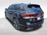 New 2025 Volkswagen Atlas SEL Premium R-Line image 3