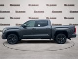 New 2025 Toyota Tundra Platinum image 2