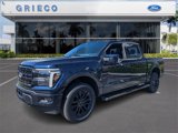 New 2025 Ford F150 Lariat w/ Equipment Group 502A High image 4