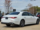 Certified 2024 Mercedes-Benz S 580 4MATIC Sedan image 4