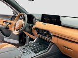 New 2025 MAZDA CX-90 3.3 Turbo S w/ Premium Plus image 5