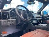 New 2025 GMC Sierra 2500 Denali Ultimate image 2