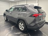 Used 2021 Toyota RAV4 LE image 4