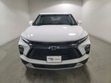 New 2025 Chevrolet Blazer LT w/ LPO, Black Sport Package image 2