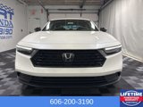 New 2025 Honda Accord Sport image 2