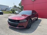 Used 2023 Dodge Charger SXT w/ Blacktop Package image 2