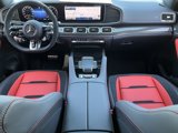 New 2025 Mercedes-Benz GLE 53 AMG 4MATIC Coupe image 2