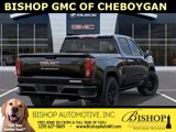 New 2026 GMC Sierra 1500 Elevation image 6