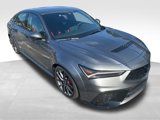 New 2025 Acura Integra Type S image 3