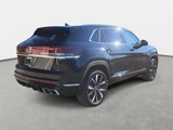 New 2025 Volkswagen Atlas Cross Sport SEL Premium R-Line image 5