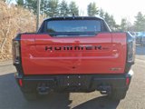 New 2025 GMC Hummer EV 2X w/ LPO, Dark Essentials Package image 5