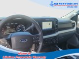 New 2025 Ford F350 XLT w/ Camper Package image 4