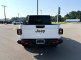 Used 2024 Jeep Gladiator Mojave w/ Convenience Group image 4