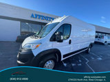 Used 2023 RAM ProMaster 2500 image 2