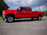 Used 2018 Ford F250 Lariat w/ Lariat Ultimate Package image 2