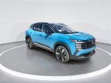 New 2025 Nissan Kicks SR w/ SR Premium Package image 2