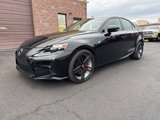 Used 2015 Lexus IS 350 w/ F-Sport Package image 4