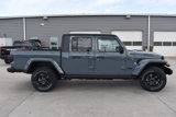 New 2025 Jeep Gladiator Willys image 4