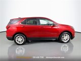 Certified 2022 Chevrolet Equinox LT image 5