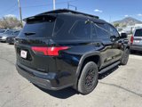 Used 2025 Toyota Sequoia TRD Pro image 6
