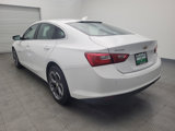 Used 2024 Chevrolet Malibu LT image 5