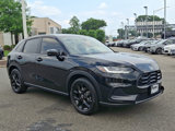 Used 2025 Honda HR-V Sport image 3