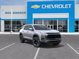 New 2026 Chevrolet Equinox ACTIV image 2