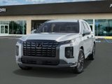 New 2025 Hyundai Palisade Calligraphy image 6