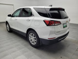 Used 2023 Chevrolet Equinox LT w/ LPO, Floor Liner Package image 5