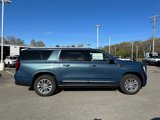 New 2025 GMC Yukon XL Denali w/ Sun & Power Step Package image 2