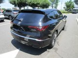 New 2025 Acura MDX SH-AWD w/ Advance Package image 5
