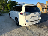 Used 2017 Toyota Sienna SE image 4