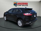 Used 2024 Ford Edge SEL image 4