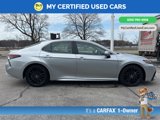 Used 2023 Toyota Camry XSE image 4