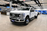 New 2025 Ford F350 Lariat image 4