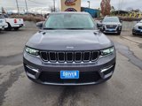 Used 2023 Jeep Grand Cherokee Limited image 2