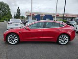 Used 2020 Tesla Model 3 Long Range image 2