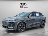 New 2025 Audi SQ6 e-tron Prestige image 3