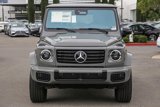 New 2025 Mercedes-Benz G 580 w/ EQ Technology image 2