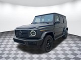 New 2025 Mercedes-Benz G 580 w/ EQ Technology image 4
