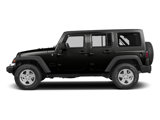 Used 2014 Jeep Wrangler Unlimited Sport w/ Quick Order Package 24S image 2
