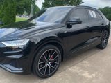 Used 2023 Audi Q8 Prestige w/ Prestige Package image 4
