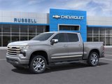 New 2025 Chevrolet Silverado 1500 High Country w/ High Country Premium Package image 2