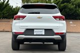 New 2026 Chevrolet TrailBlazer LT image 5