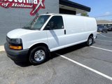 Used 2019 Chevrolet Express 3500 Extended w/ Driver Convenience Package image 2