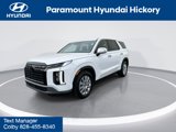 New 2025 Hyundai Palisade SE image 4